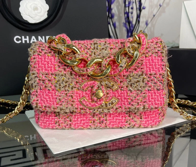 Designer bags with detachable strapsWF - Chanel Bags - 319