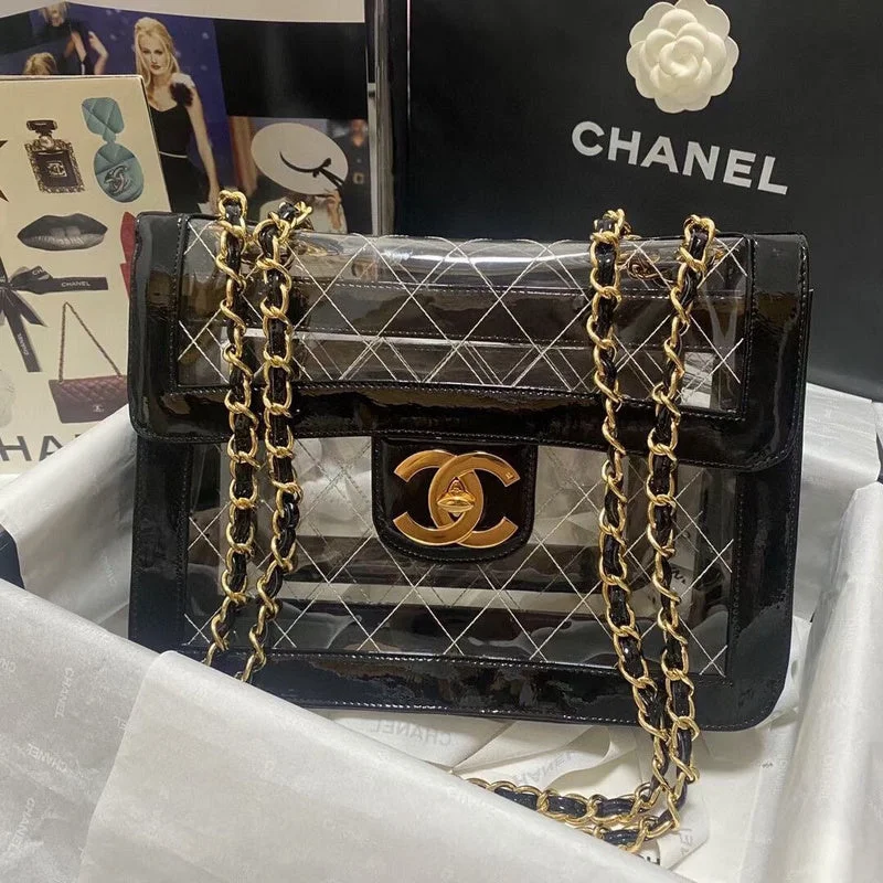 Luxury bags with exotic skinsWF - Chanel Bags - 321