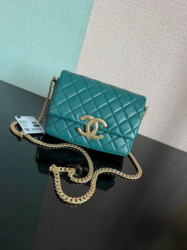 Affordable designer bag dupesWF - Chanel Bags - 323