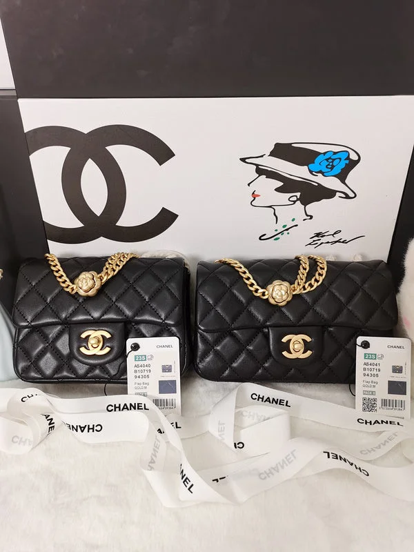 Luxury handbags 2025WF - Chanel Bags - 325