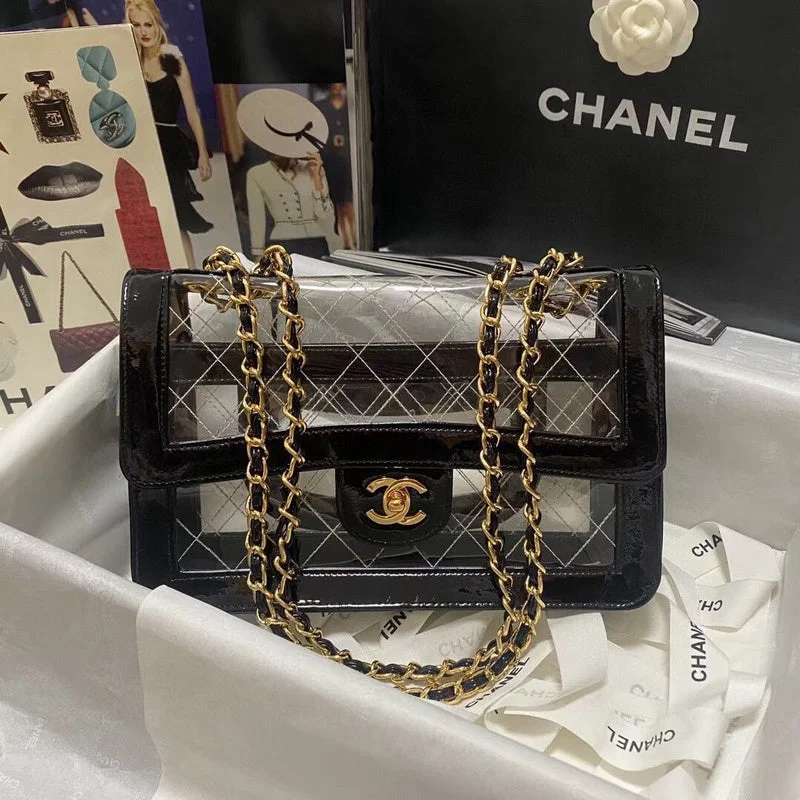 Affordable luxury bags WF - Chanel Bags - 326