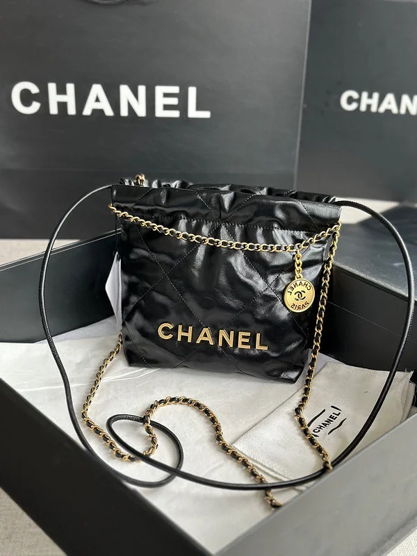 Best bags for weekend getawaysWF - Chanel Bags - 333