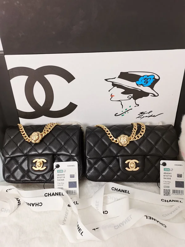 Lightweight duffle bags for gymWF - Chanel Bags - 334