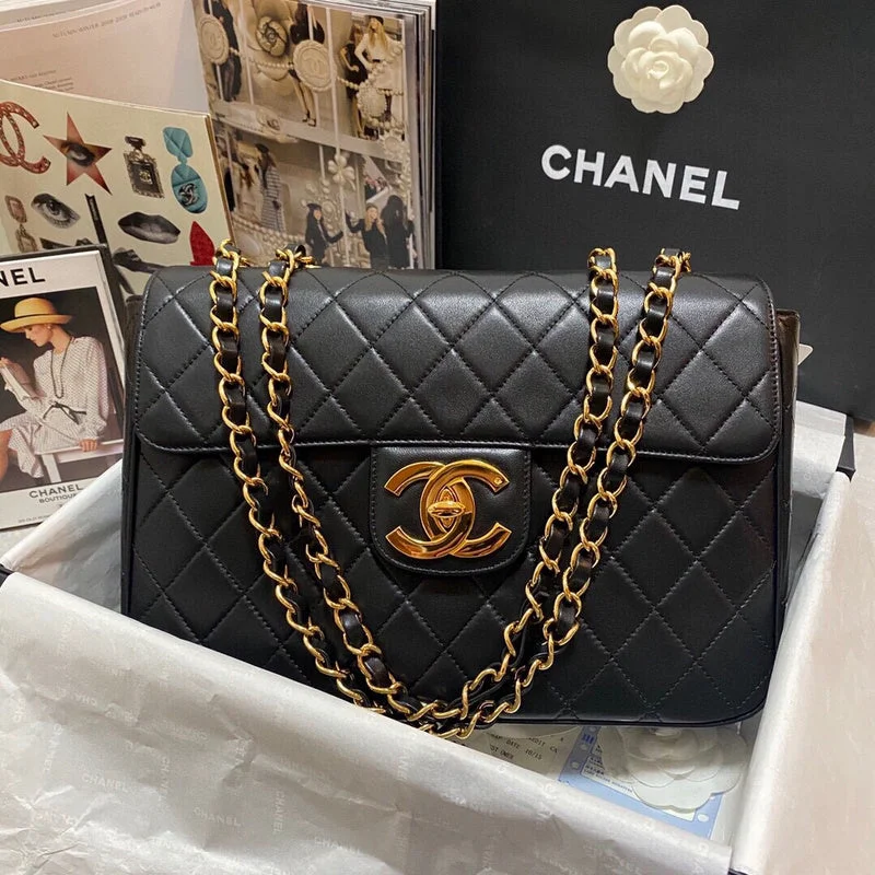 Best bags for business tripsWF - Chanel Bags - 338