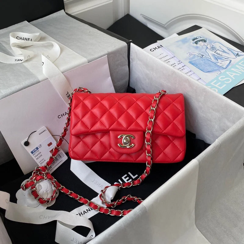 Best bags for business tripsWF - Chanel Bags - 341