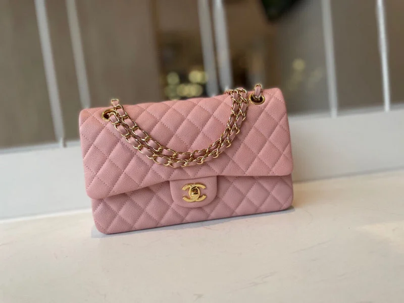 Minimalist leather handbagsWF - Chanel Bags - 344