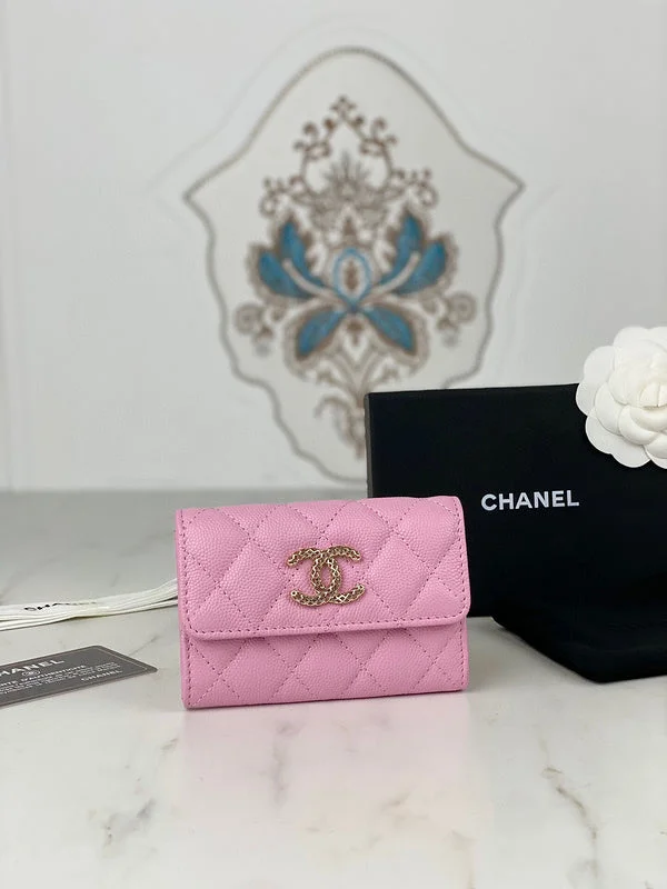 Vegan leather handbagsWF - Chanel Bags - 349